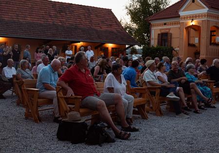 2. festival A Bisale Mazl – Košček sreče - Egy kis mázli 9